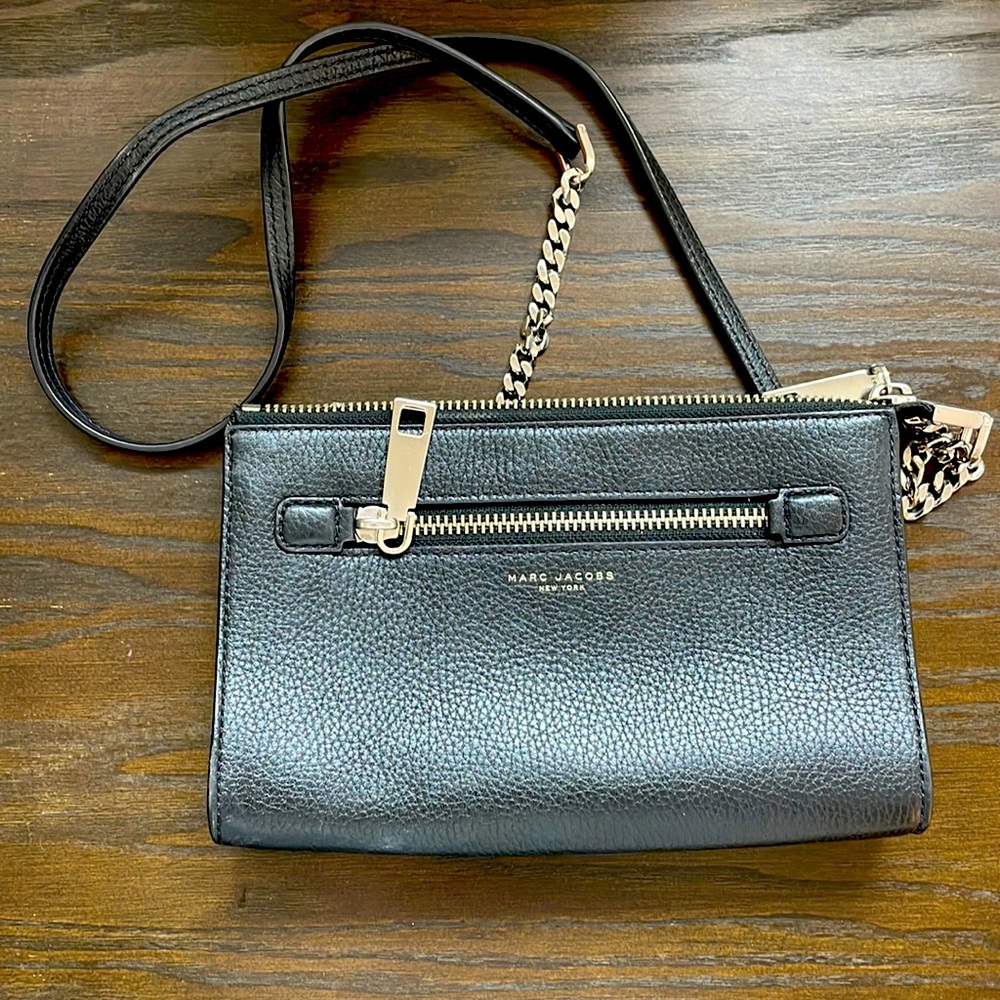 Marc Jacobs crossbody bag